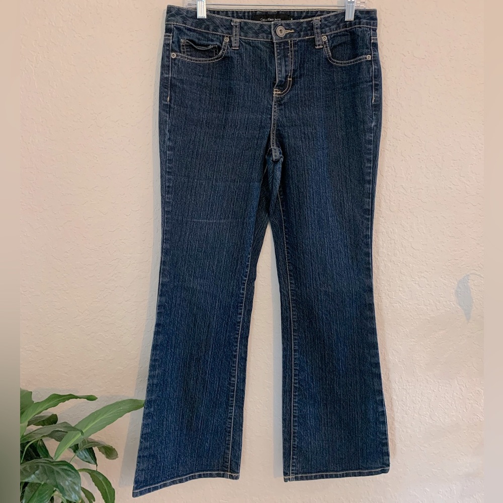Calvin Klein jeans